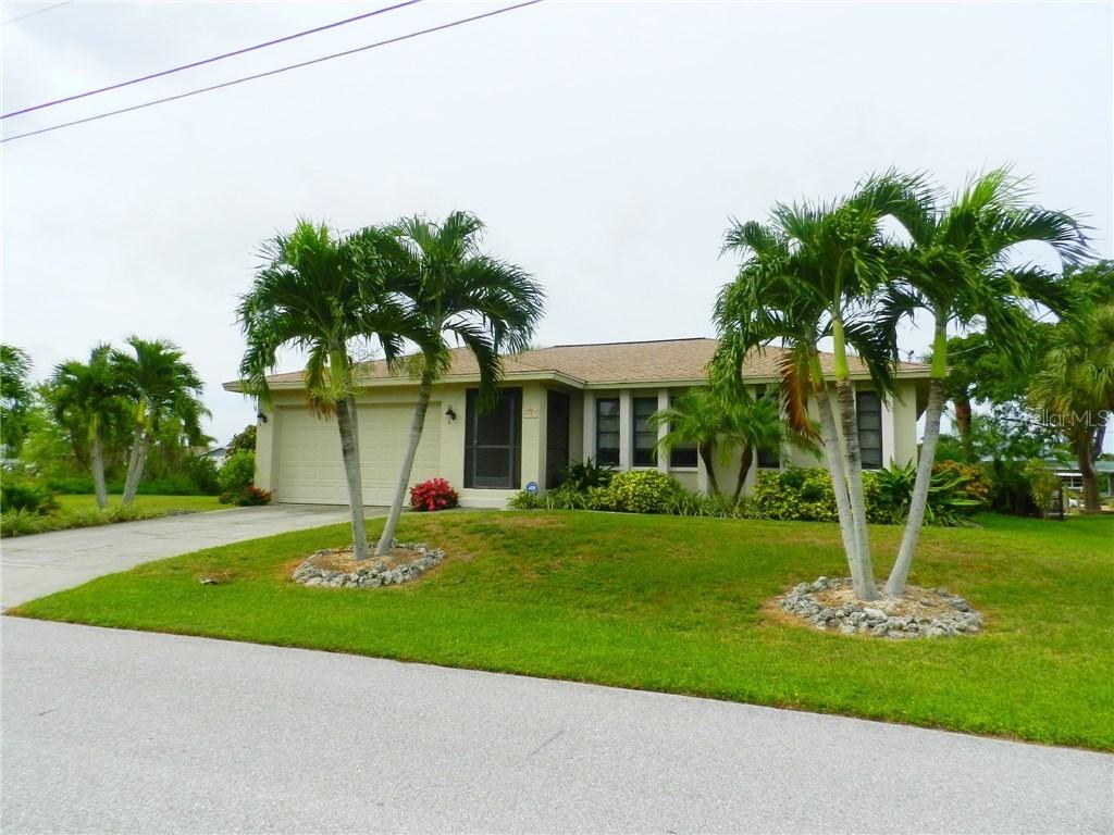 4401 Vasco St., Punta Gorda, FL 33950