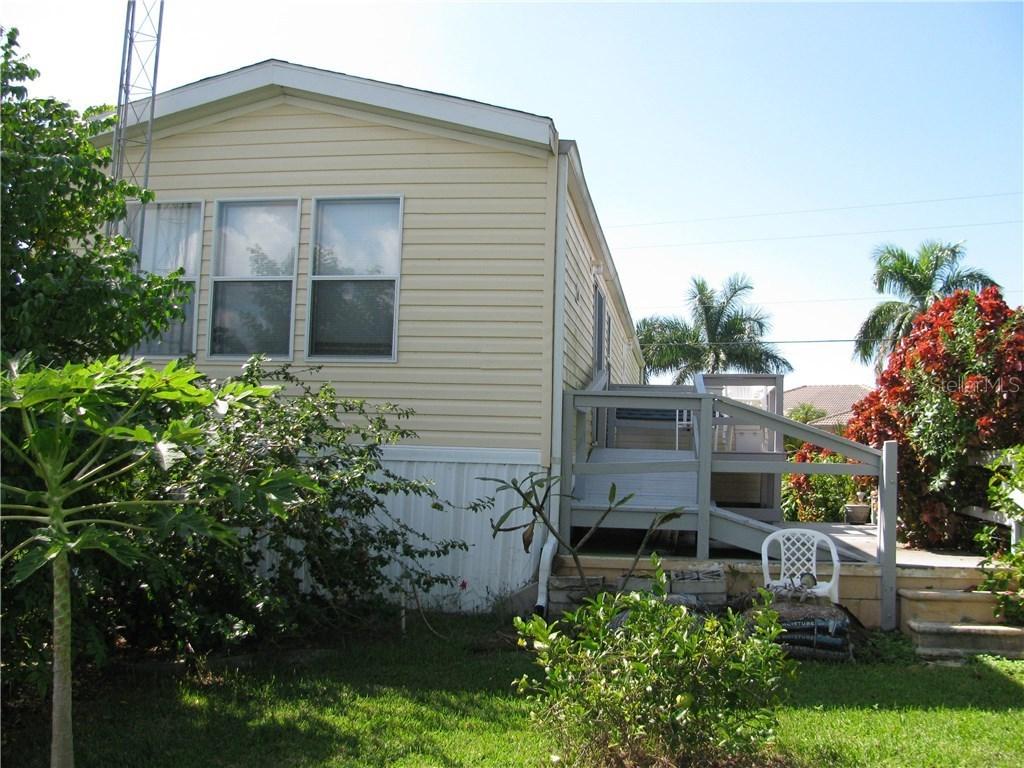 4314 Almar Dr., Punta Gorda, FL 33950