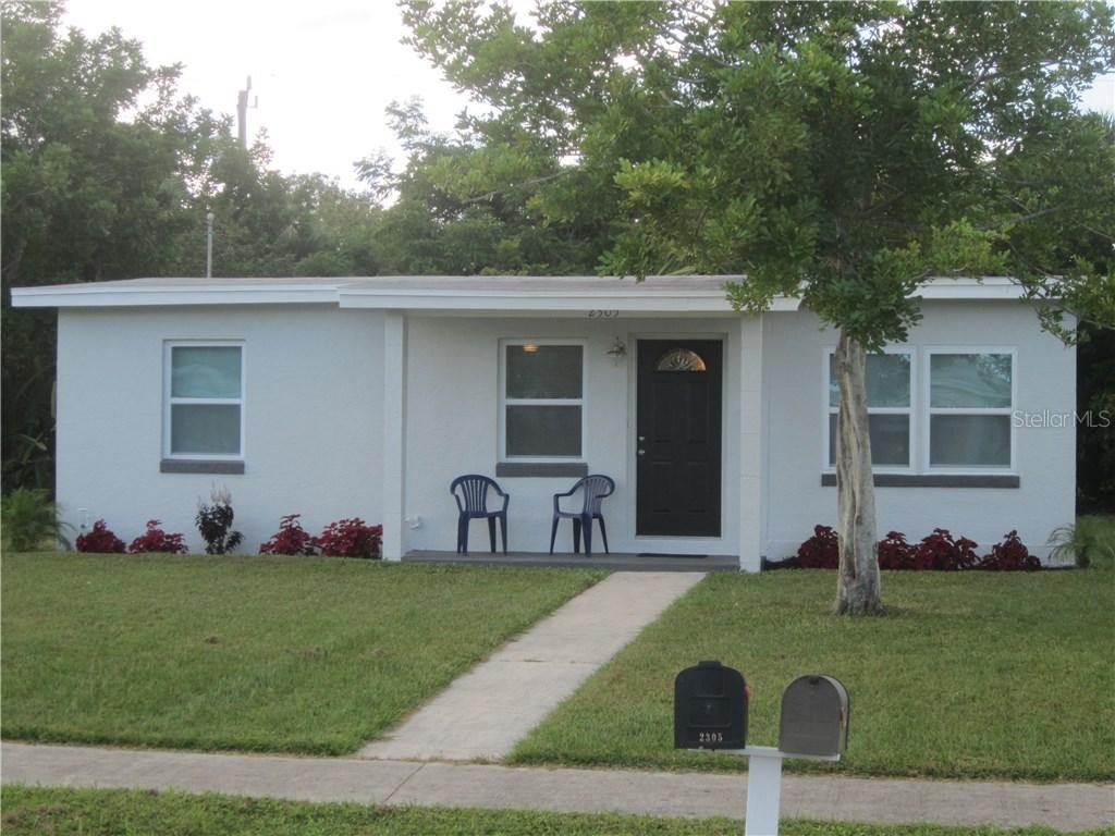 2305 Ednor St., Port Charlotte, FL 33952