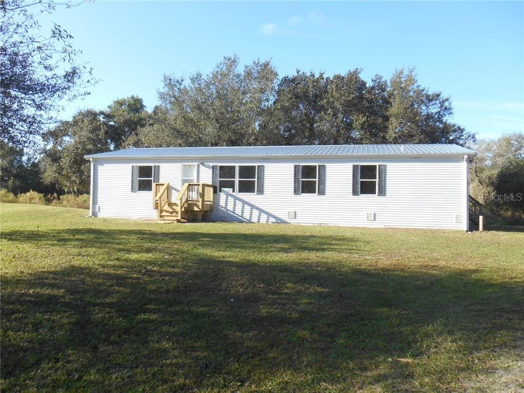 2763 NW Haile Dean Rd., Arcadia, FL 34266
