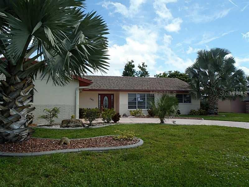270 Delido Ct., Punta Gorda, FL 33950