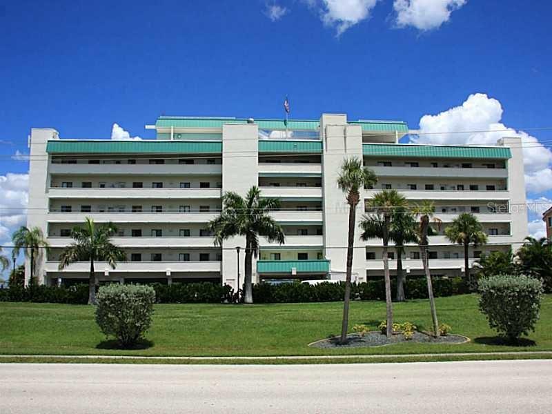 1500 Park Beach Cir. #5H, Punta Gorda, FL 33950