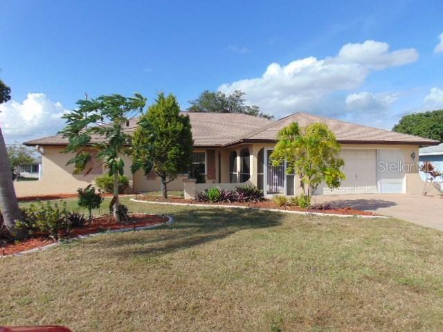 752 S Ellicott Cir., Port Charlotte, FL 33952