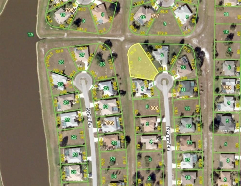 2287 Prague Ln., Punta Gorda, FL 33983