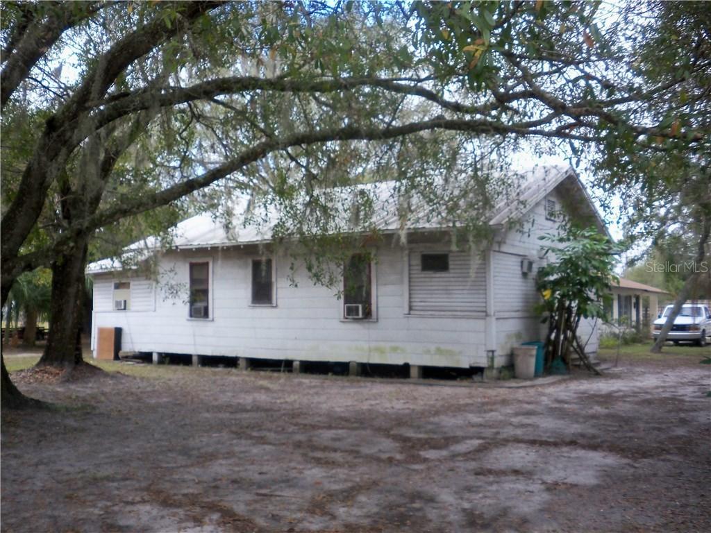 73 W Imogene St., Arcadia, FL 34266
