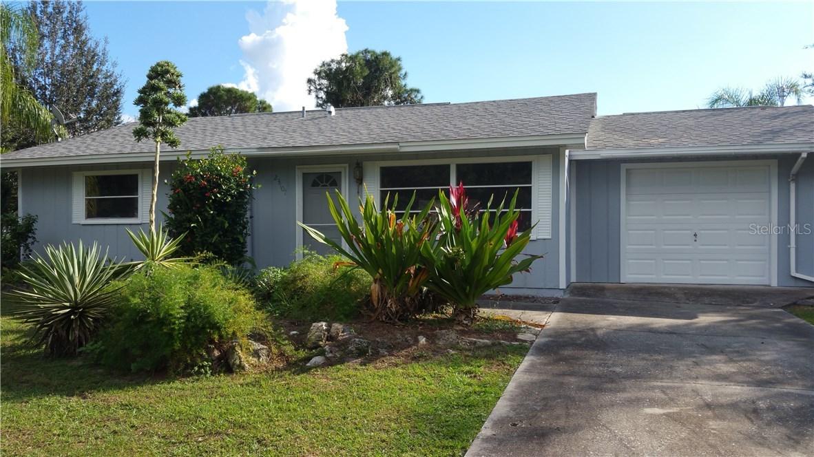 23107 Elmira Blvd., Port Charlotte, FL 33980