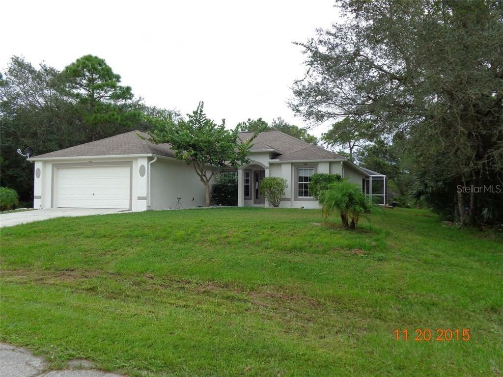 1239 Lace Ter., Port Charlotte, FL 33953