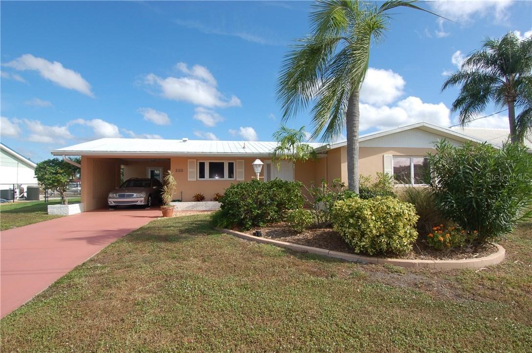 330 Belaire Ct., Punta Gorda, FL 33950