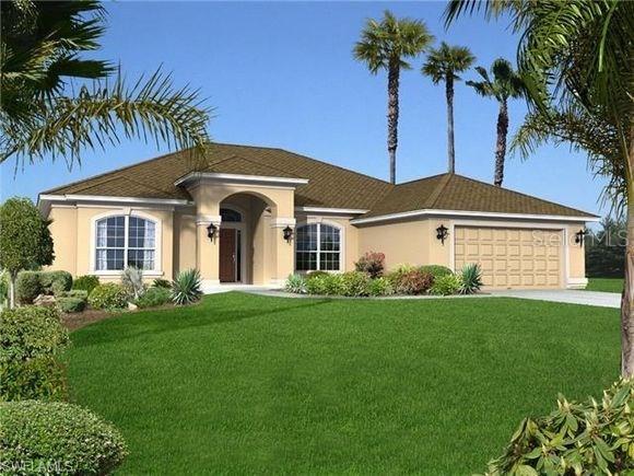 2915 Edwin Ave., North Port, FL 34288