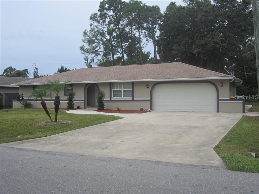 1097 Decatur St., Port Charlotte, FL 33952