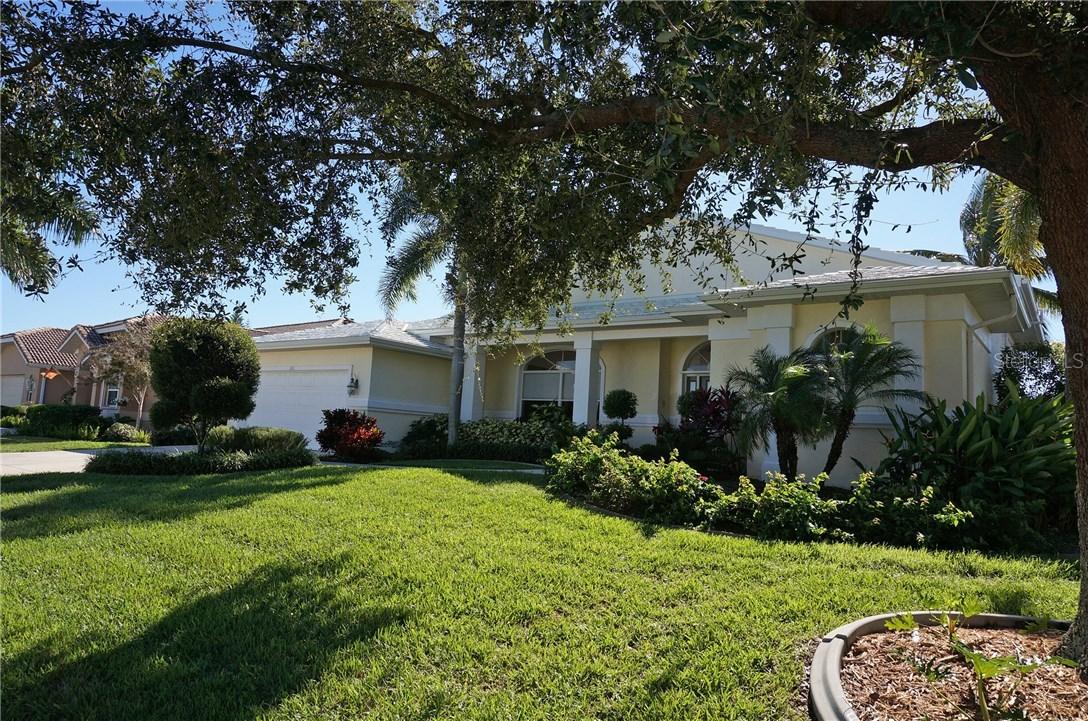 1011 Via Formia, Punta Gorda, FL 33950