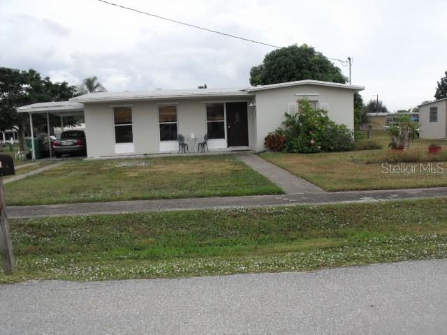 [Address Hidden by Seller], Port Charlotte, FL 33981