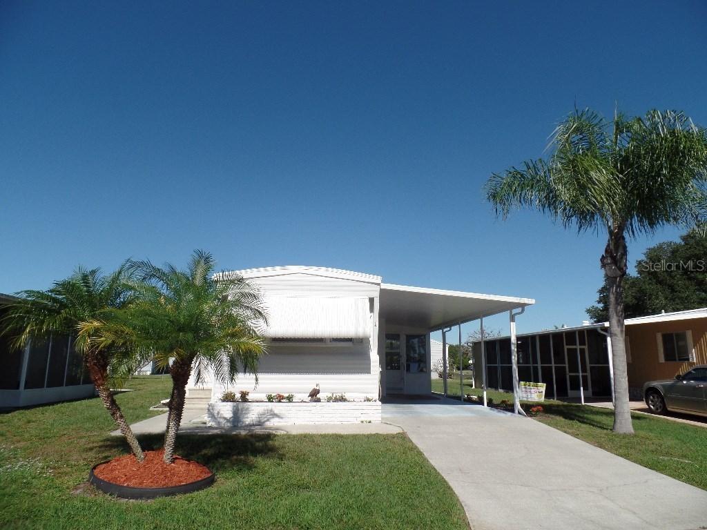 6615 Hauli Ct., North Port, FL 34287