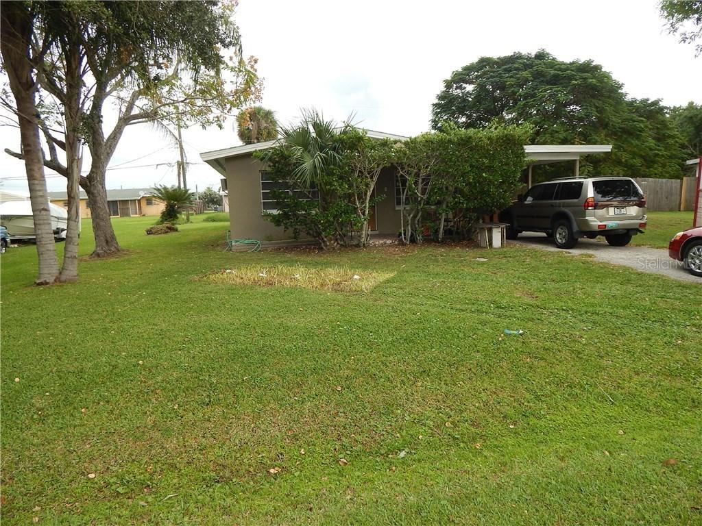3414 Ash St., Punta Gorda, FL 33950