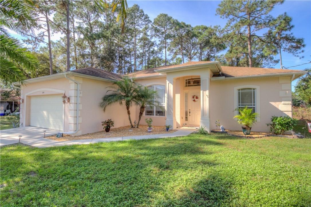 3593 Vehlin St., North Port, FL 34286