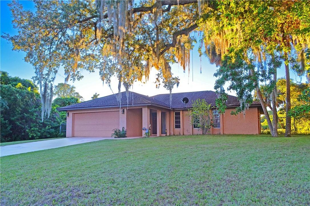 1393 Harbor Blvd., Port Charlotte, FL 33952