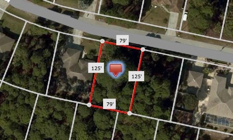 Rolling Rd., North Port, FL 34288