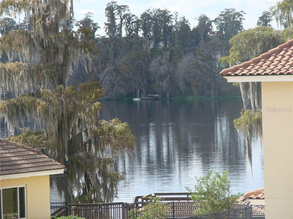 Outlook Drive Lot #5, Clermont, FL 34711