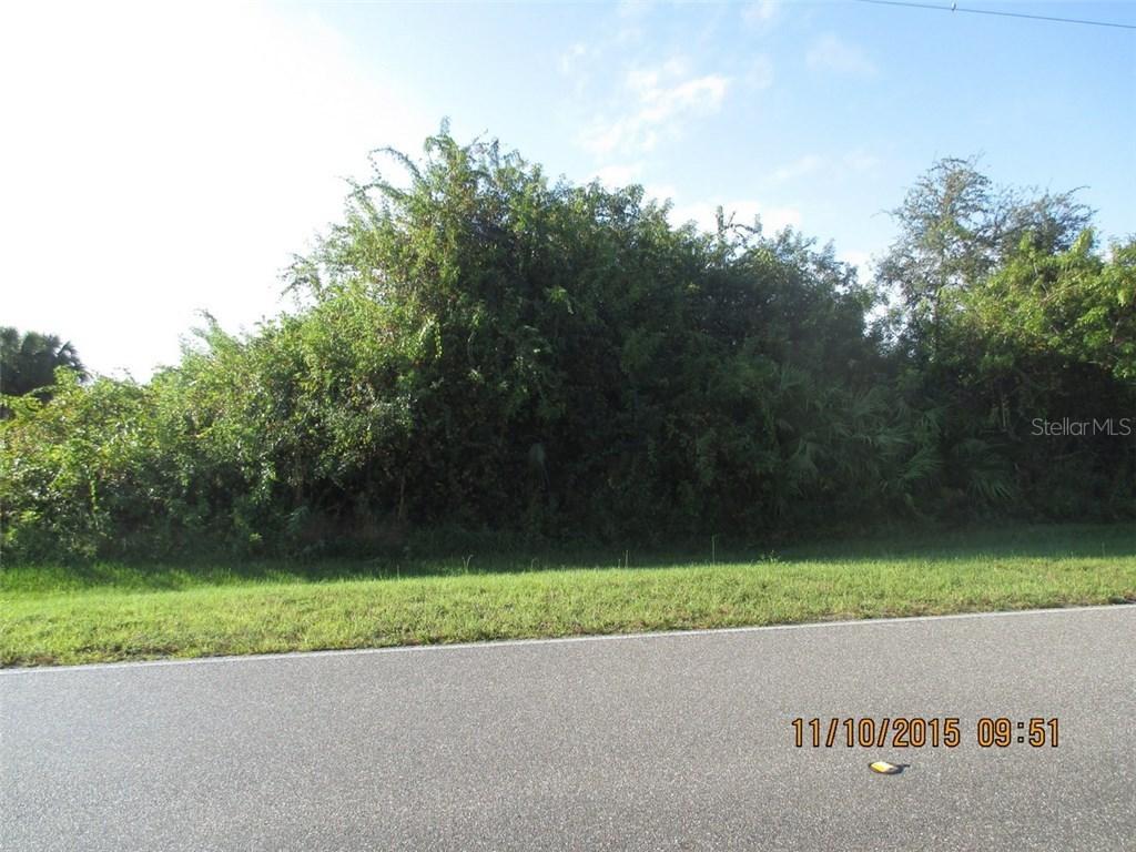 13105 Foresman Blvd., Port Charlotte, FL 33981