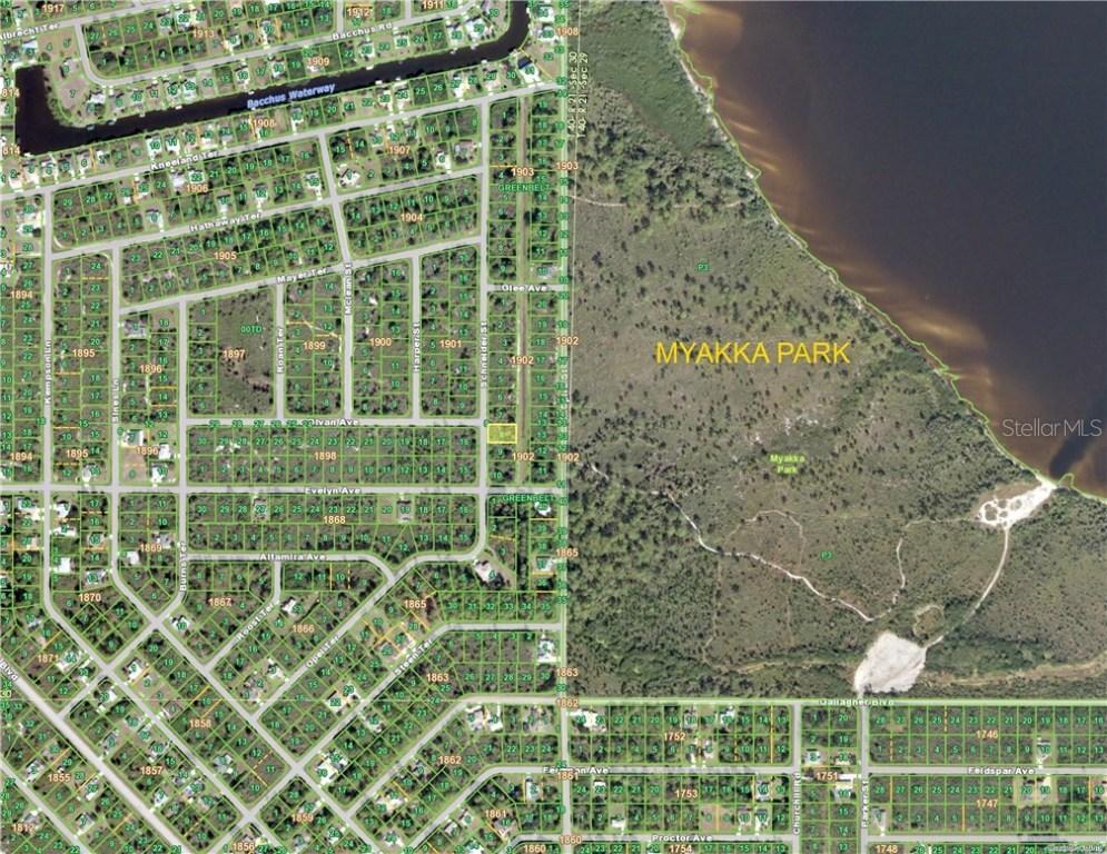 4412 Schneider St., Port Charlotte, FL 33981