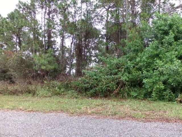 N San Mateo Dr., North Port, FL 34288