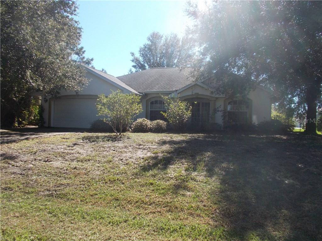 9281 New Martinsville Ave., Englewood, FL 34224