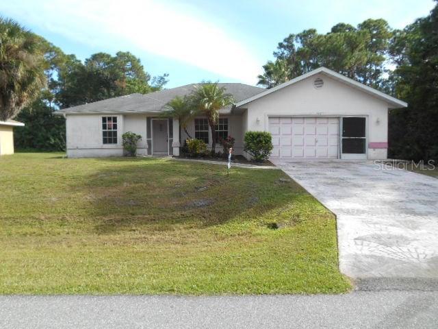5178 Venus Ter., Port Charlotte, FL 33981