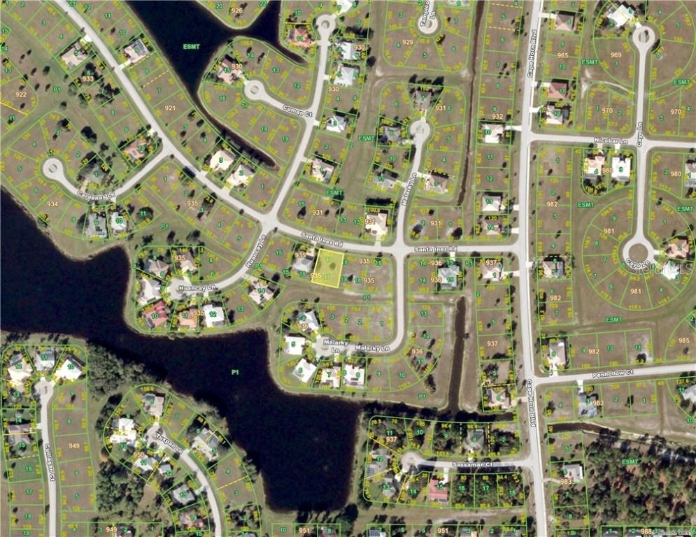 24265 Santa Inez Rd., Punta Gorda, FL 33955