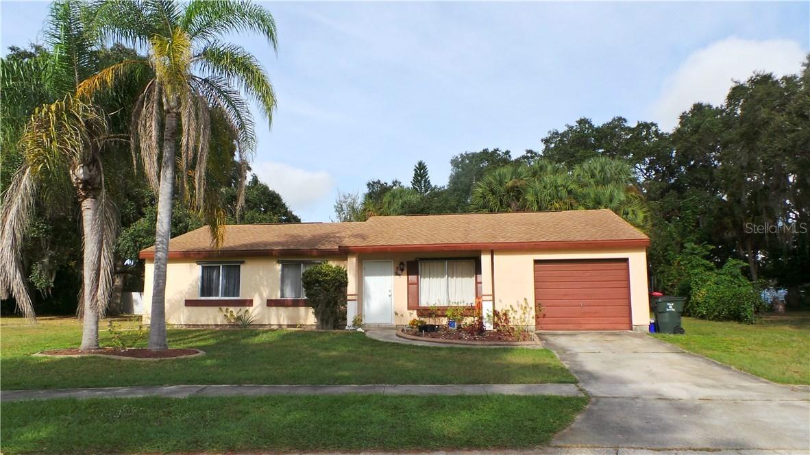 5433 Postma St., North Port, FL 34287