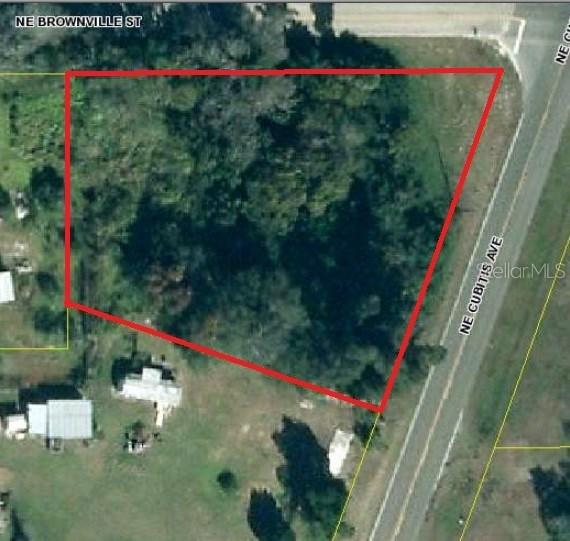 2895 NE Brownville St., Arcadia, FL 34266
