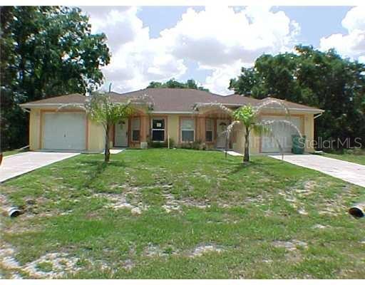 2006 Redmond St., Port Charlotte, FL 33948