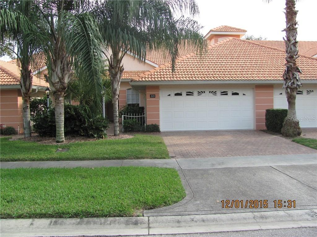 2123 Lynx Run, North Port, FL 34288