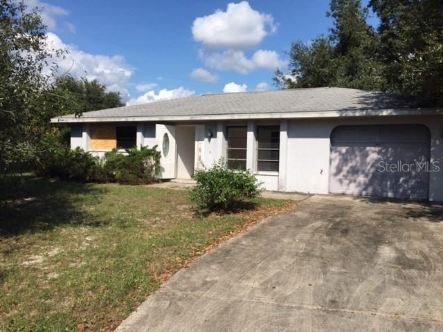 21442 Voltair Ave., Port Charlotte, FL 33954