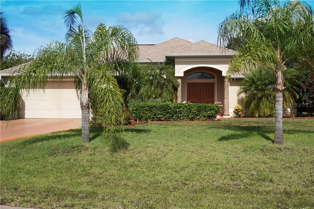 13921 Begonia Cir., Port Charlotte, FL 33981