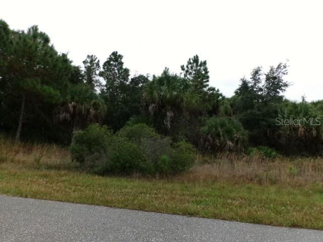 Oceanside St., North Port, FL 34286