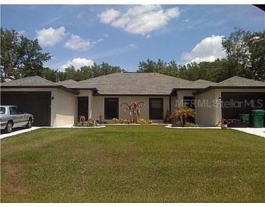 308 Lomond Dr., Port Charlotte, FL 33953
