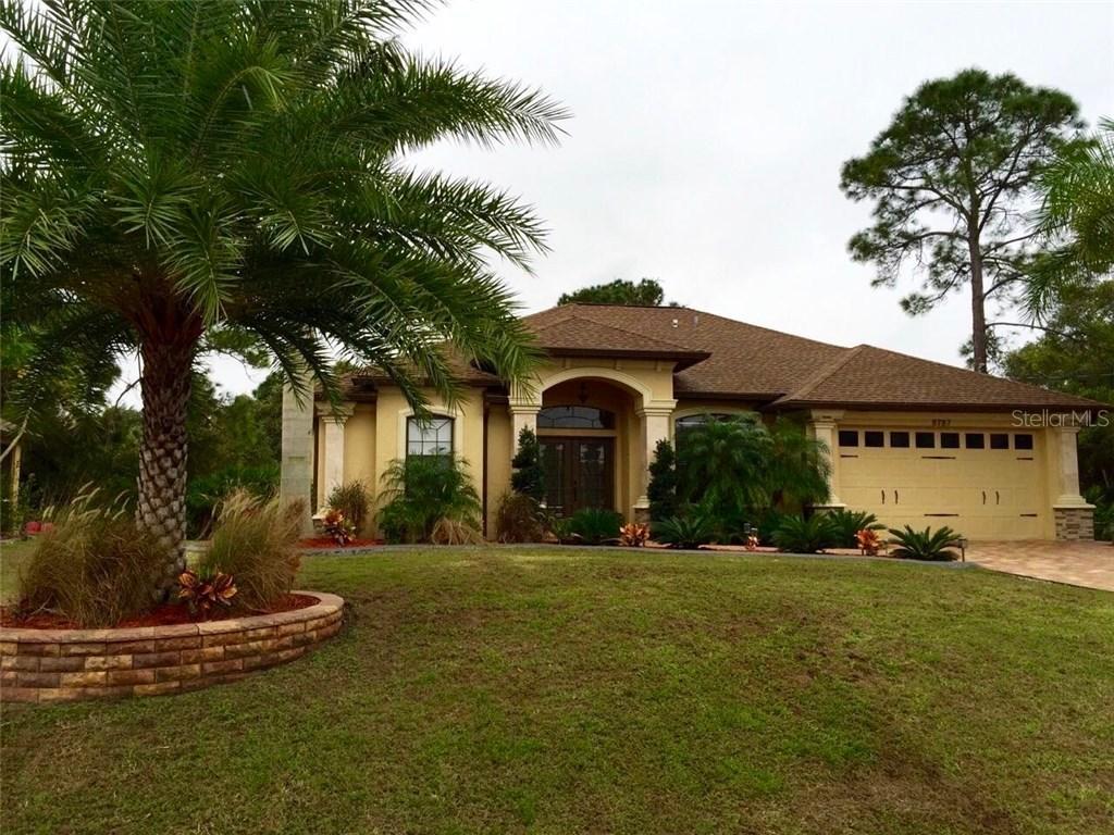 8787 Leopold Ave., North Port, FL 34287