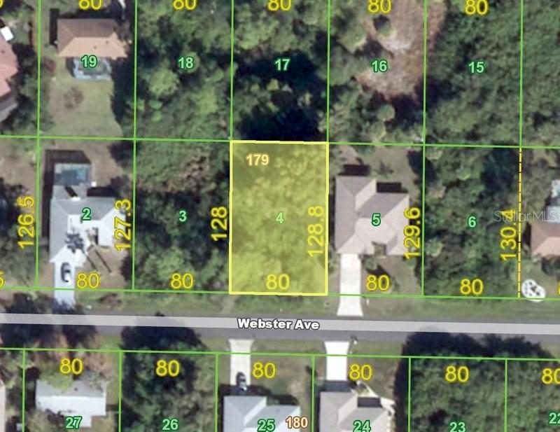 982 Webster Ave., Port Charlotte, FL 33948