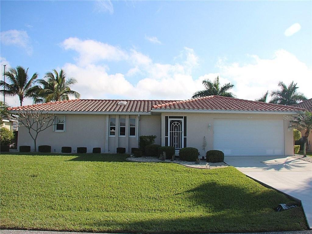 1438 Sea Fan Dr., Punta Gorda, FL 33950