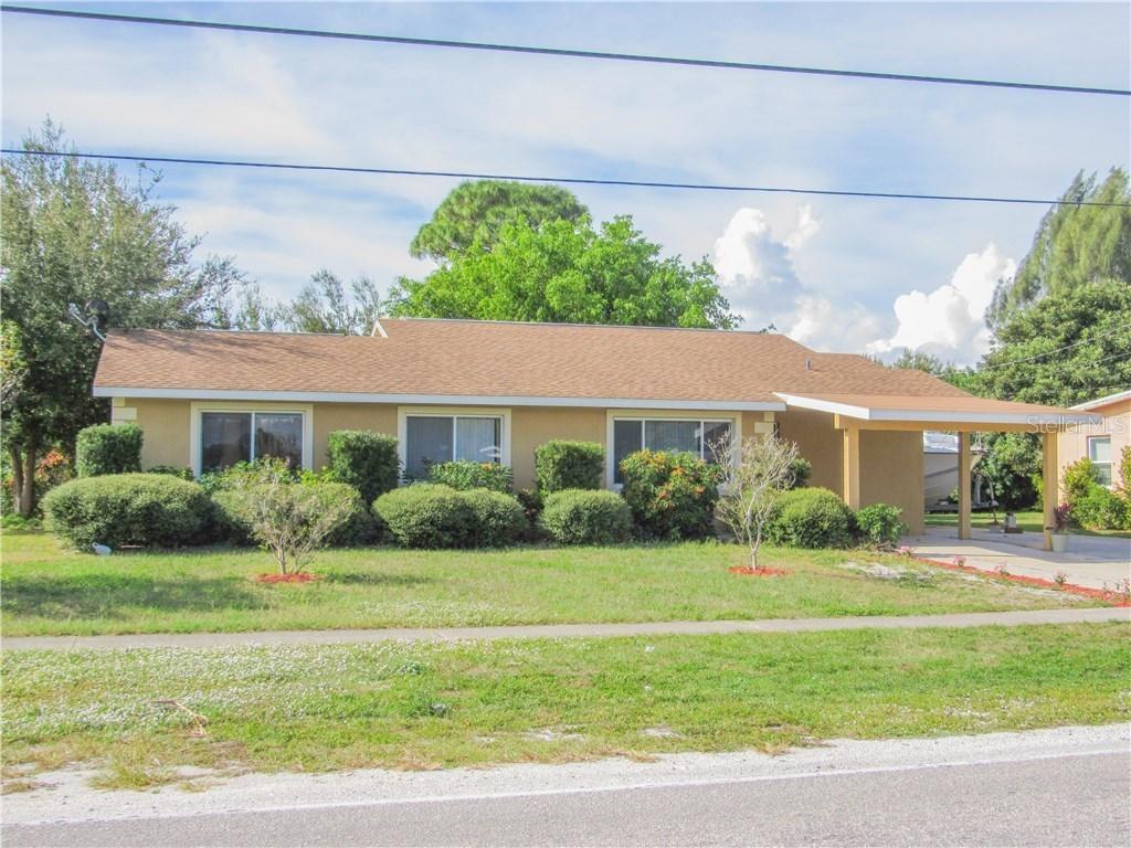 3033 Easy St., Port Charlotte, FL 33952