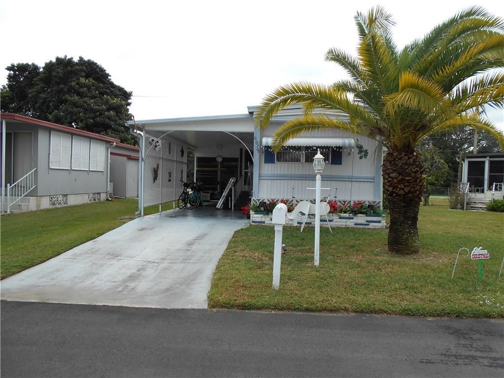 6679 Keystone Ct., North Port, FL 34287