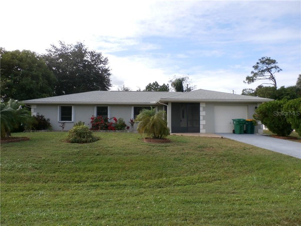 574 Reading St., Port Charlotte, FL 33952