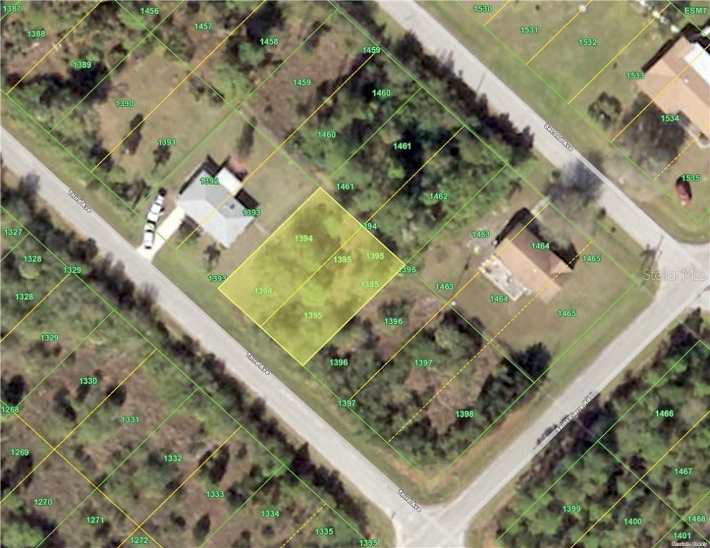 11464 3rd Ave., Punta Gorda, FL 33955