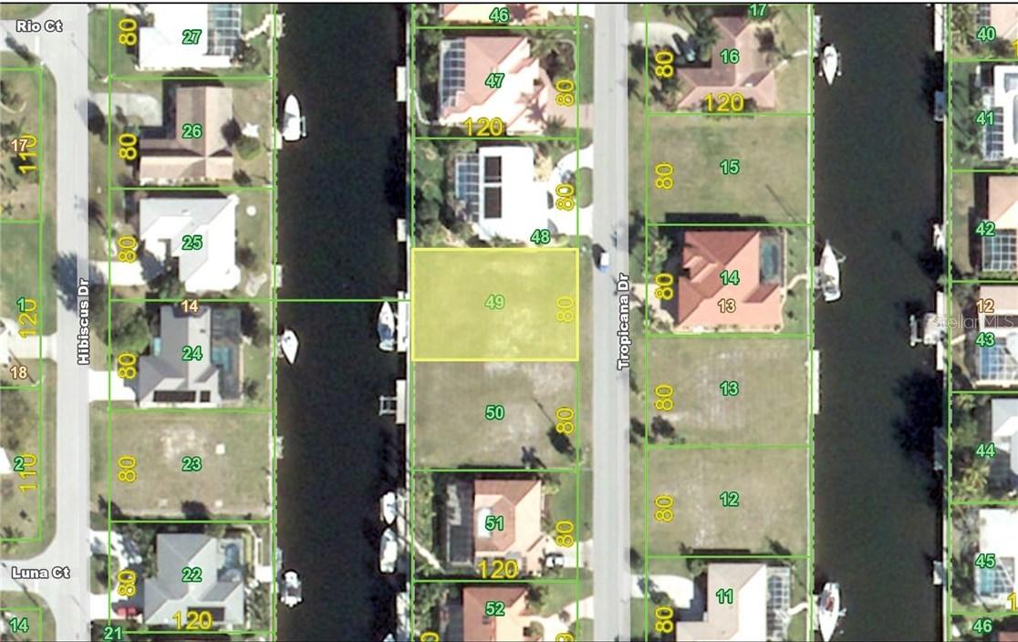 49 Tropicana Dr., Punta Gorda, FL 33950