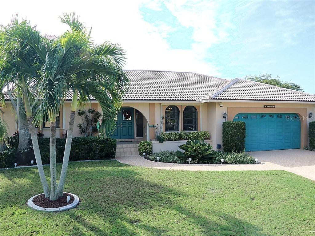 3325 Grenada Ct., Punta Gorda, FL 33950