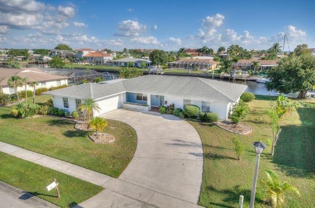 275 Fields Ter., Port Charlotte, FL 33952