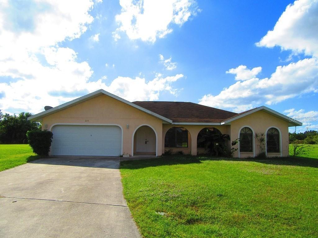 225 Santos Dr., Port Charlotte, FL 33983