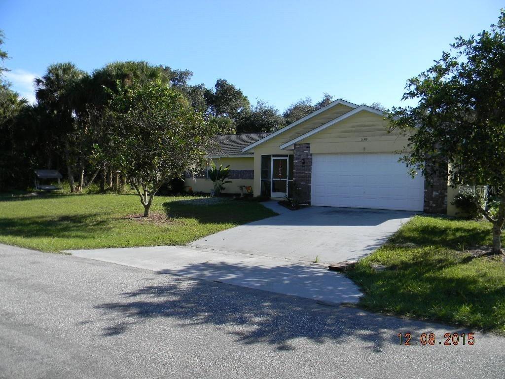 14515 Ransom Ave., Port Charlotte, FL 33953