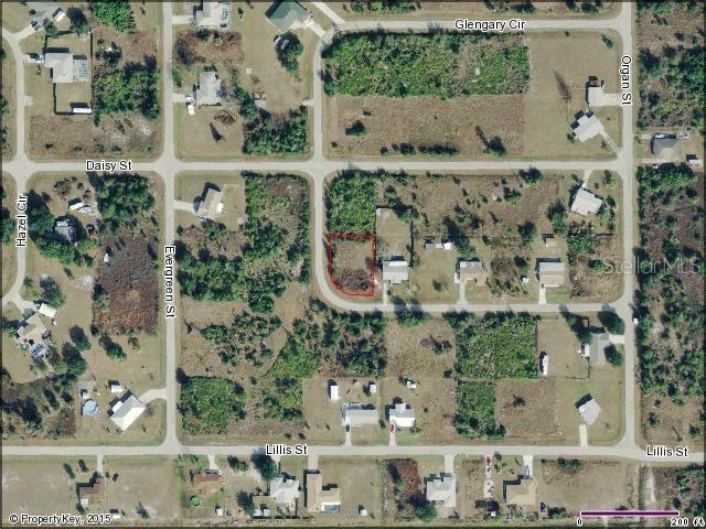 414 Glengary Cir., Punta Gorda, FL 33982