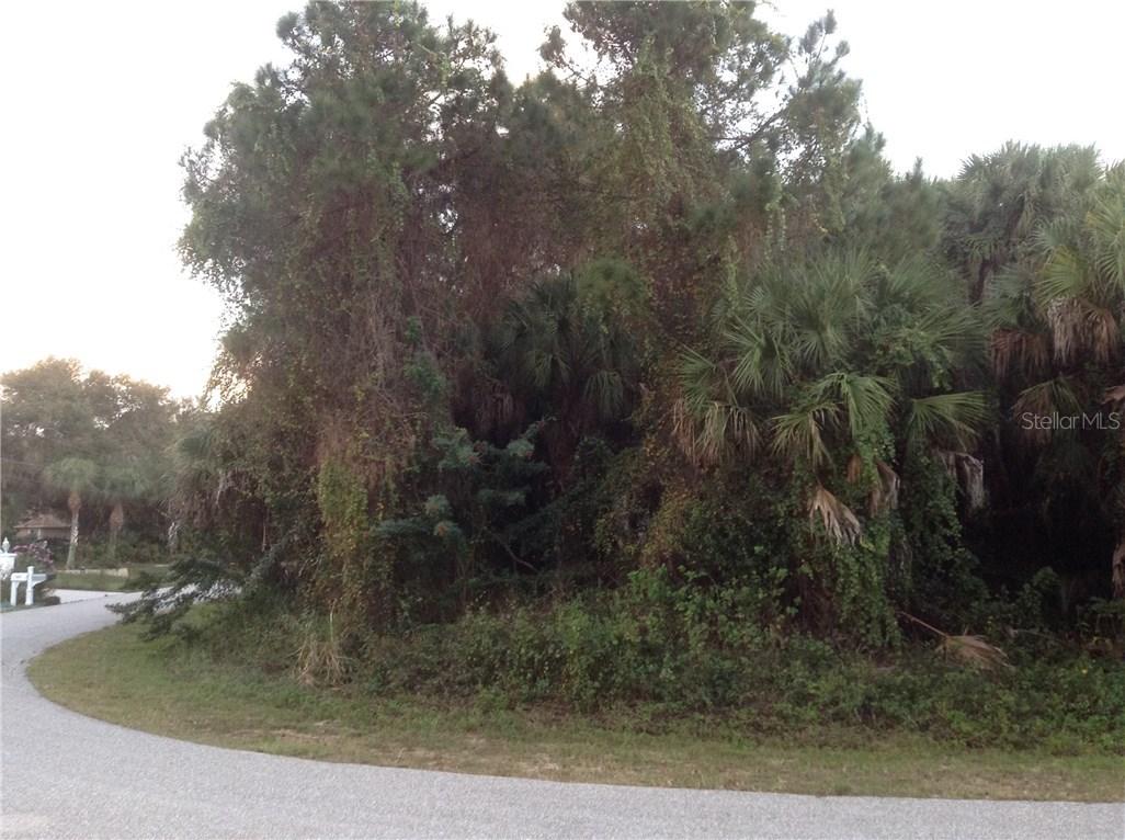 Tucson Rd., North Port, FL 34286